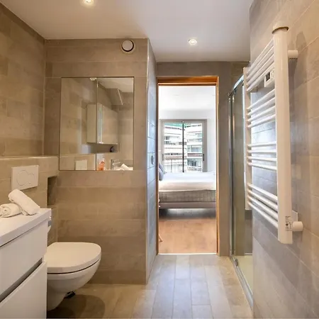 Apartamento Three Bedrooms With Rooftop Terrace In Jlp *