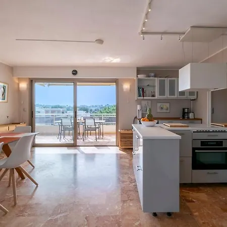 Apartamento Three Bedrooms With Rooftop Terrace In Jlp *